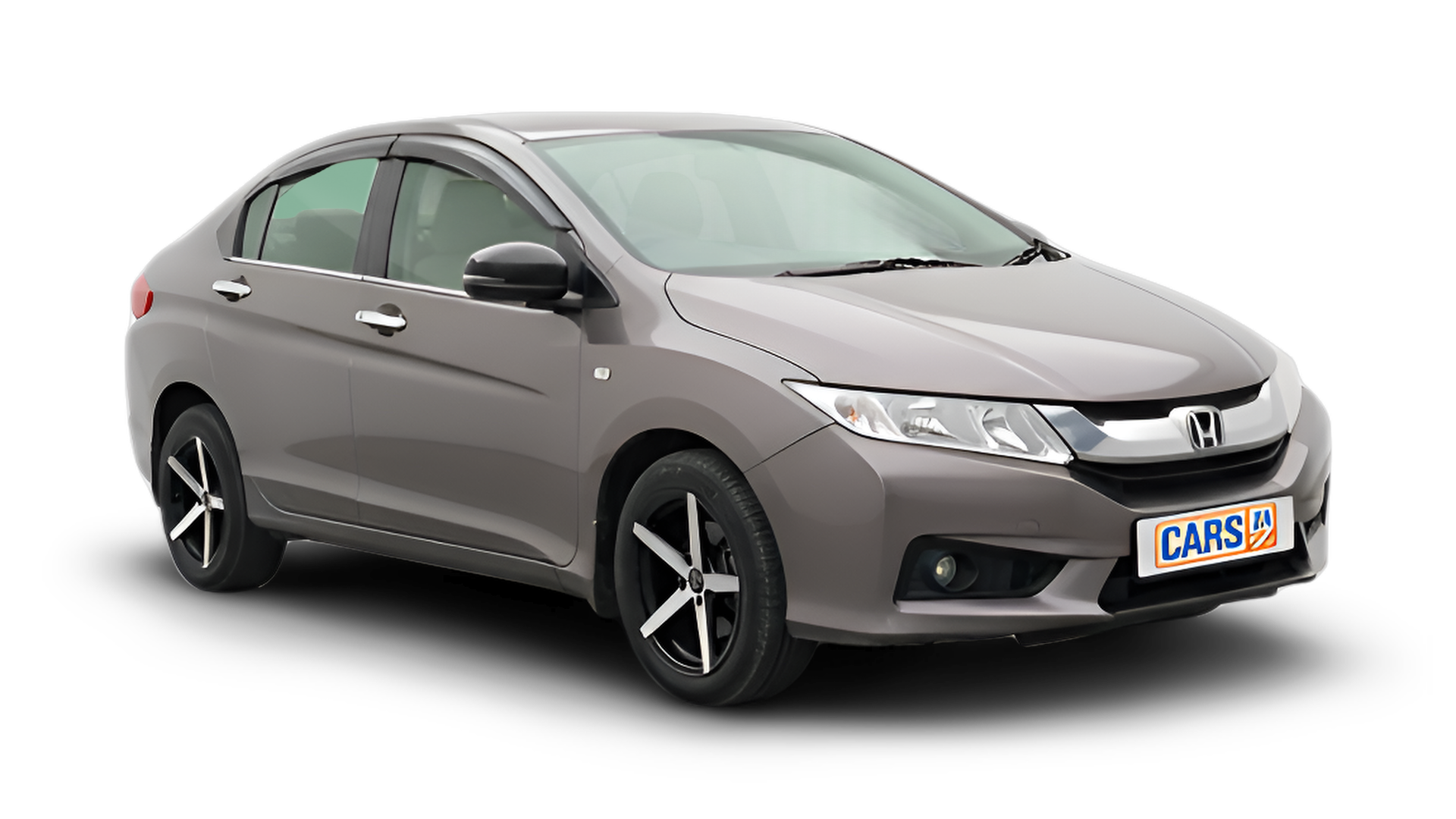 Honda City-img